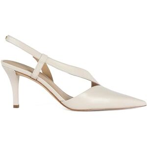 Michael Kors Jaida Femme Light Cream EU 40.5 - Publicité Michael Kors Jaida Femme Light Cream EU 40.5 - Publicité