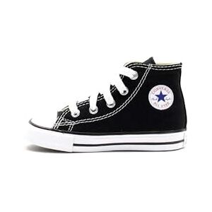 Converse Chuck Taylor All Star Hi Baskets Montantes Plates Homme - Publicité Converse Chuck Taylor All Star Hi Baskets Montantes Plates Homme - Publicité