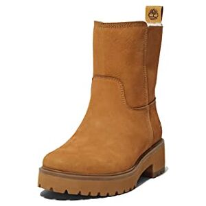 Timberland Women's Carnaby Cool Basic Warm Pull on Wr Chelsea Boot, Wheat 1, 39 EU - Publicité Timberland Women's Carnaby Cool Basic Warm Pull on Wr Chelsea Boot, Wheat 1, 39 EU - Publicité
