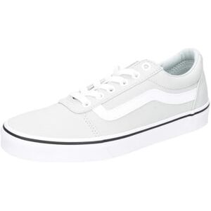Vans K Old Skool Baskets Basses Unisexes pour Enfant, Toile Aqua pâle, 37 EU - Publicité Vans K Old Skool Baskets Basses Unisexes pour Enfant, Toile Aqua pâle, 37 EU - Publicité