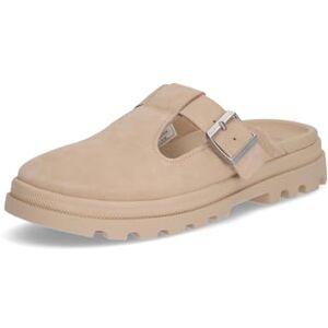 Palladium Mixte DUNELITE Pyla SDE Sandal, Warm Sand, 44.5 EU - Publicité Palladium Mixte DUNELITE Pyla SDE Sandal, Warm Sand, 44.5 EU - Publicité