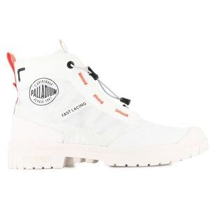 Palladium Sp20 Travel Hi 116M, Boots 37 EU - Publicité Palladium Sp20 Travel Hi 116M, Boots 37 EU - Publicité