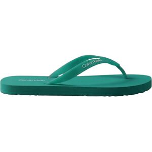 Calvin Klein Tongs de plage pour homme Vert (Forêt enchantée), 7 - Publicité Calvin Klein Tongs de plage pour homme Vert (Forêt enchantée), 7 - Publicité