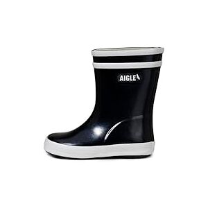 Aigle Mixte enfant Baby Irrise 2 Botte de pluie, Bleu Cosmos, 22 EU - Publicité Aigle Mixte enfant Baby Irrise 2 Botte de pluie, Bleu Cosmos, 22 EU - Publicité