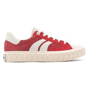Palladium Unisex Palla Ace Lo SDE, Brick Red, 41 EU - Publicité Palladium Unisex Palla Ace Lo SDE, Brick Red, 41 EU - Publicité