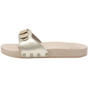 Scholl Femme PESCURA Flat Sandale, 36 EU - Publicité Scholl Femme PESCURA Flat Sandale, 36 EU - Publicité