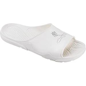 fashy Femme Chaussures Aquatiques, Weiß, 40 EU - Publicité fashy Femme Chaussures Aquatiques, Weiß, 40 EU - Publicité