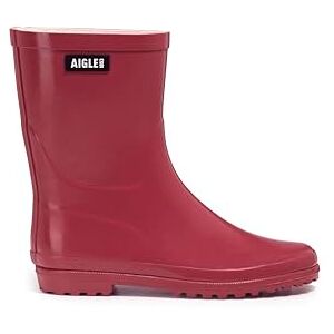 Aigle Femme ELIOSA BOTTIL Botte de Pluie, Magenta, 37 EU - Publicité Aigle Femme ELIOSA BOTTIL Botte de Pluie, Magenta, 37 EU - Publicité
