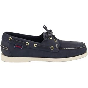 Sebago DOCKSIDES NBK - Publicité Sebago DOCKSIDES NBK - Publicité