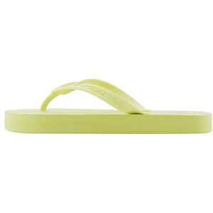 Armani Exchange Femme Cooper, Essential, Logo imprimé Tongs, Cedar Black, 39 EU - Publicité Armani Exchange Femme Cooper, Essential, Logo imprimé Tongs, Cedar Black, 39 EU - Publicité