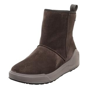 Legero Femme Cosy Bottine, Ossido Gris 2810, 37.5 EU - Publicité Legero Femme Cosy Bottine, Ossido Gris 2810, 37.5 EU - Publicité