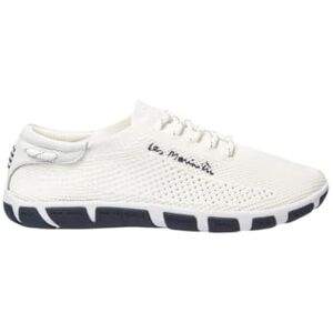 TBS Tennis Toile Femme Blanc/Ecru Jazaria Taille 41 - Publicité TBS Tennis Toile Femme Blanc/Ecru Jazaria Taille 41 - Publicité
