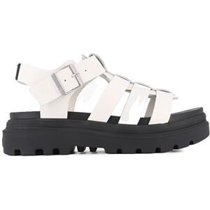 Palladium Pallacruise Fishermn~Cream White, 40EU - Publicité Palladium Pallacruise Fishermn~Cream White, 40EU - Publicité