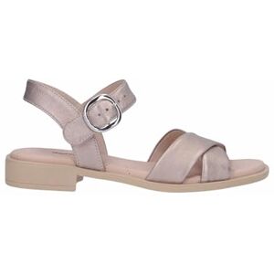 Nero Giardini E513401D Sandales Femme en Cuir Or 36 EU - Publicité Nero Giardini E513401D Sandales Femme en Cuir Or 36 EU - Publicité