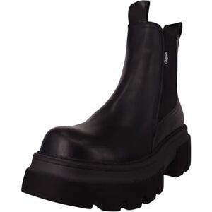 Buffalo Mave Chelsea Vegan, Bottines Femme 38 EU - Publicité Buffalo Mave Chelsea Vegan, Bottines Femme 38 EU - Publicité
