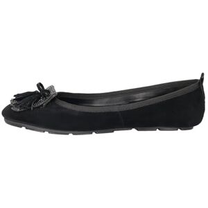 BAGATT Femme D31-aka60 Ballerine, Noir, 40 EU - Publicité BAGATT Femme D31-aka60 Ballerine, Noir, 40 EU - Publicité