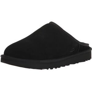 UGG Pantoufles classiques à enfiler pour homme, noir, 45 EU - Publicité UGG Pantoufles classiques à enfiler pour homme, noir, 45 EU - Publicité