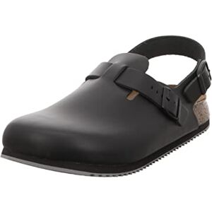 Birkenstock Professional Mixte Tokio SL Mules, Noir, 39 - Publicité Birkenstock Professional Mixte Tokio SL Mules, Noir, 39 - Publicité