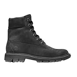 Timberland Lucia Way, Bottes Classiques Femme, Noir (Black Waterbuck Black Out 1), 37 EU - Publicité Timberland Lucia Way, Bottes Classiques Femme, Noir (Black Waterbuck Black Out 1), 37 EU - Publicité