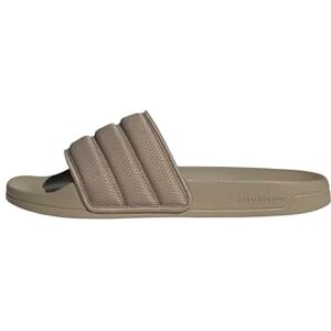 Adidas Mixte ADILETTE NOSHOWER SLIDES, blanch cargo/blanch cargo/blanch cargo, 37 EU - Publicité Adidas Mixte ADILETTE NOSHOWER SLIDES, blanch cargo/blanch cargo/blanch cargo, 37 EU - Publicité