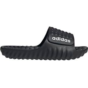 Adidas Mixte Adissage 360Rec Slides Sandal, Core Black/Ftwr White/Core Black, 46 EU - Publicité Adidas Mixte Adissage 360Rec Slides Sandal, Core Black/Ftwr White/Core Black, 46 EU - Publicité