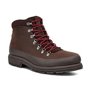 UGG Bottes de randonnée Biltmore pour homme, Stout, 45 EU - Publicité UGG Bottes de randonnée Biltmore pour homme, Stout, 45 EU - Publicité