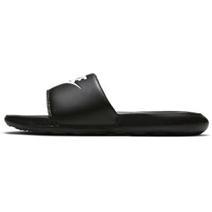 Nike Women's Slide Victori One, Black/White-Black, , 43 EU (11 US) - Publicité Nike Women's Slide Victori One, Black/White-Black, , 43 EU (11 US) - Publicité