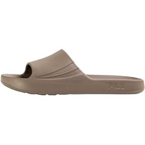 Fila Off-CRT wmn Sandales claquettes pour femme Gris taupe Taille 40 EU, Gris taupe., 40 EU - Publicité Fila Off-CRT wmn Sandales claquettes pour femme Gris taupe Taille 40 EU, Gris taupe., 40 EU - Publicité