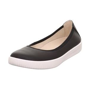 Legero Silence 0100 Ballerines pour Femme Noir Taille 37,5 EU - Publicité Legero Silence 0100 Ballerines pour Femme Noir Taille 37,5 EU - Publicité