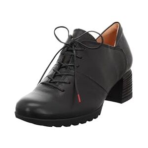 Think! Escarpins NOLA avec Doublure en Cuir pour Femme, Noir 0000, 39 EU - Publicité Think! Escarpins NOLA avec Doublure en Cuir pour Femme, Noir 0000, 39 EU - Publicité