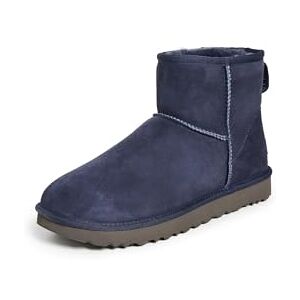 UGG Bottes classiques Mini II tendance pour femme, Eve Blue, 37 EU - Publicité UGG Bottes classiques Mini II tendance pour femme, Eve Blue, 37 EU - Publicité