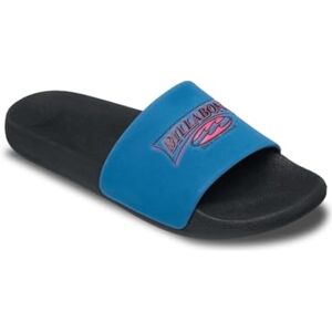 Billabong Homme Paradise Slide Sandale, Real Teal, 41 EU - Publicité Billabong Homme Paradise Slide Sandale, Real Teal, 41 EU - Publicité