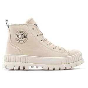 Palladium Pallashock Zip Warm, Sahara, 41EU - Publicité Palladium Pallashock Zip Warm, Sahara, 41EU - Publicité