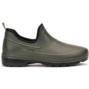 Aigle TADEN Plus M 2 Kaki/Noir - Publicité Aigle TADEN Plus M 2 Kaki/Noir - Publicité