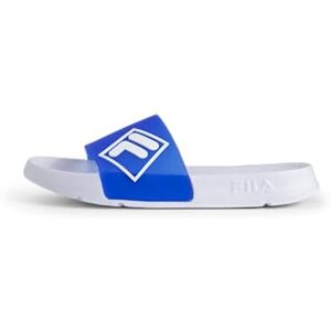 Fila Morro Bay Lugo Sandales pour homme, Palace Blue White, 46 EU - Publicité Fila Morro Bay Lugo Sandales pour homme, Palace Blue White, 46 EU - Publicité