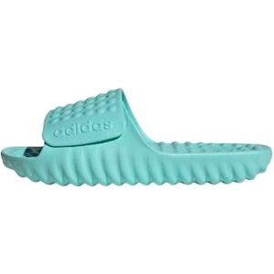 Adidas Mixte ADISSAGE 360REC SLIDES, flash aqua/flash aqua/flash aqua, 43 EU - Publicité Adidas Mixte ADISSAGE 360REC SLIDES, flash aqua/flash aqua/flash aqua, 43 EU - Publicité