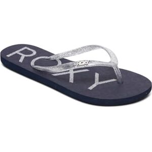 Roxy Viva Sparkle, Chaussures de Plage & Piscine Femme, Bleu (Navy NVY), 39 EU - Publicité Roxy Viva Sparkle, Chaussures de Plage & Piscine Femme, Bleu (Navy NVY), 39 EU - Publicité