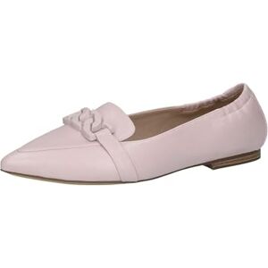 CAPRICE Femme 9-22100-42 Semelle de Mocassin, Lt Purple Perl, 38.5 EU - Publicité CAPRICE Femme 9-22100-42 Semelle de Mocassin, Lt Purple Perl, 38.5 EU - Publicité