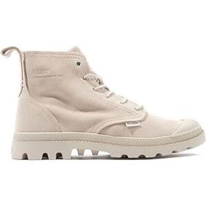Palladium Mixte Pampa, Blanc, 45 EU - Publicité Palladium Mixte Pampa, Blanc, 45 EU - Publicité