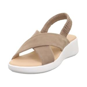 Legero Femme Easy Sandale, Giotto Beige 4500, 41 EU - Publicité Legero Femme Easy Sandale, Giotto Beige 4500, 41 EU - Publicité