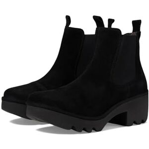 Fly London Women TRIG514FLY Fashion Boot, NOIR, 39 - Publicité Fly London Women TRIG514FLY Fashion Boot, NOIR, 39 - Publicité