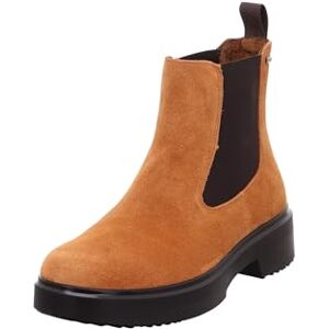 Legero Femme Angel Gore-Tex à Rembourrage léger Bottine, Ambre Brun 3600, 43 EU - Publicité Legero Femme Angel Gore-Tex à Rembourrage léger Bottine, Ambre Brun 3600, 43 EU - Publicité