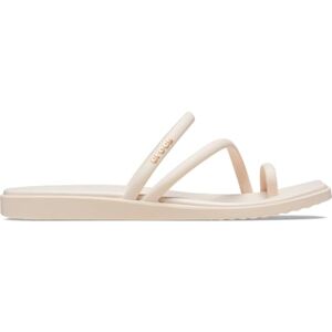 Crocs Femme Miami Toe Loop Sandal Sandales, Dew, 42/43 EU - Publicité Crocs Femme Miami Toe Loop Sandal Sandales, Dew, 42/43 EU - Publicité