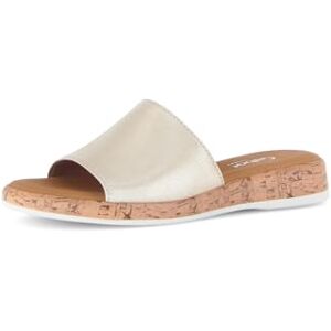 Gabor Mules pour femme, 0 13 EU, 40.5 EU - Publicité Gabor Mules pour femme, 0 13 EU, 40.5 EU - Publicité