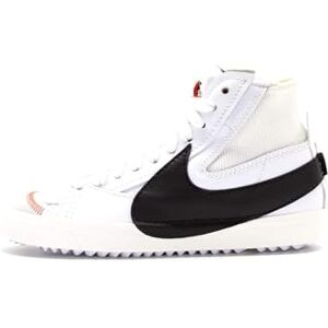 Nike Homme Sneaker, White/Black-White-SAIL, 44 EU - Publicité Nike Homme Sneaker, White/Black-White-SAIL, 44 EU - Publicité