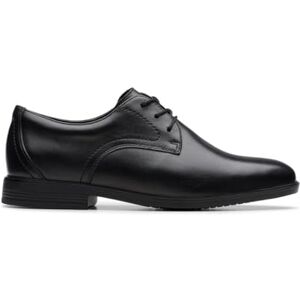Clarks Jonwin Step Chaussures pour Jeunes - Chaussures - Publicité Clarks Jonwin Step Chaussures pour Jeunes - Chaussures - Publicité