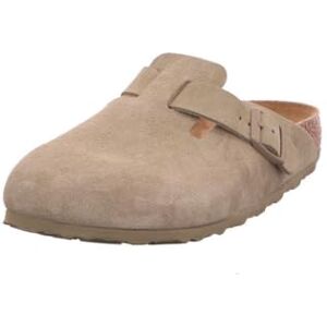 Birkenstock Boston BS , Mules Unisexe 46 EU - Publicité Birkenstock Boston BS , Mules Unisexe 46 EU - Publicité
