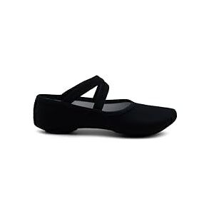 Capezio Femme Hanami Canvas Ballerines, 40 EU - Publicité Capezio Femme Hanami Canvas Ballerines, 40 EU - Publicité