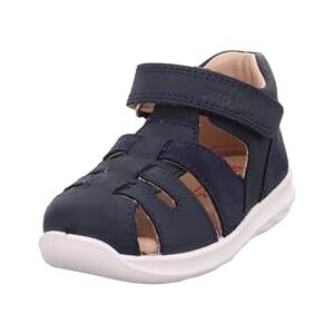 Superfit Sandales Bumblebee pour garçon, Bleu 8000, 21 EU - Publicité Superfit Sandales Bumblebee pour garçon, Bleu 8000, 21 EU - Publicité