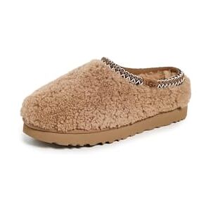 UGG Femme Tasman Maxi Curly, Noisette, 43 EU - Publicité UGG Femme Tasman Maxi Curly, Noisette, 43 EU - Publicité